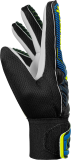 Reusch Attrakt Starter Solid Junior 5272514 4940 blue yellow 2